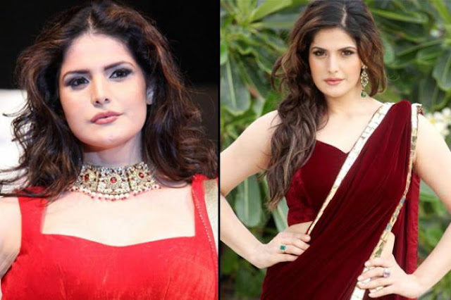Zarine Khan Weight Loss Secret: Learn how we did 57kg from 100kg