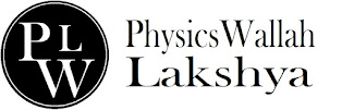 Physics Wallah Lakshya