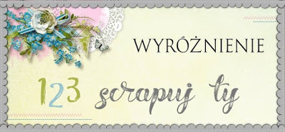 Wyróżnienia