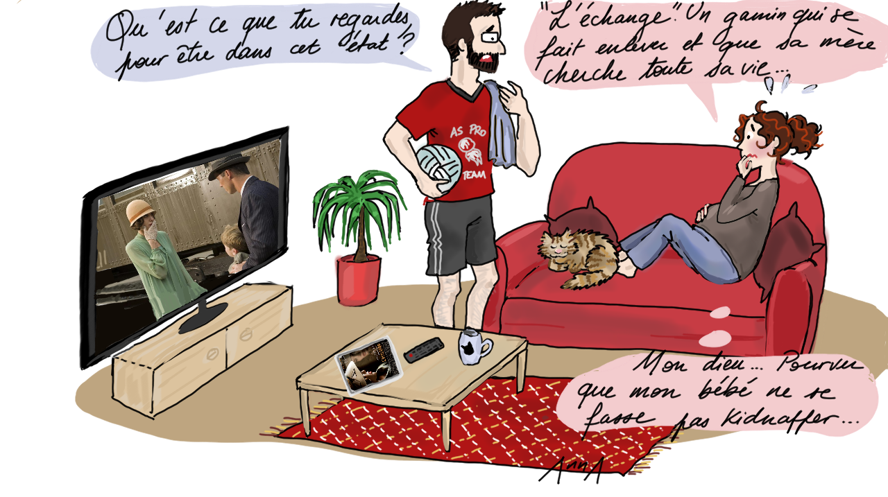 vetement femme enceinte h&m