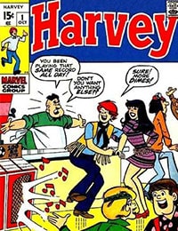 Harvey