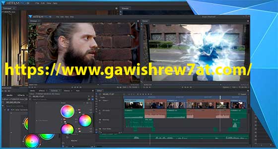 تنزيل برنامج HitFilmPro 11 لتعديل الفيديو نسخة كاملة. hitfilmpro,hitfilm,hitfilm pro,hitfilm express,video editing,animation,filmmaking,pro,tutorial,film,filmmaker,titling,editing,visual effects,special effects,hitfilm 4 pro,hitfilm pro 13,hit film,compositing,intro,after,how to,video,post production,hit film express,hitfilm pro overview,twitch,hitfilm 4 express,free video editor,hitfilm tutorial,tales of valhalla,filmstro pro,best video editing software,free video editing software