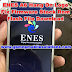 ENES A6 Hang On Logo Fix Firmware Stock Rom/Flash File Download