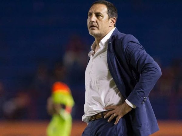 Oficial: Puebla firma al técnico Marini