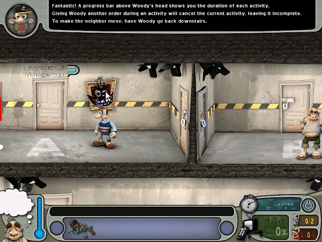 تنزيل لعبة الجار المزعج للاندرويد تنزيل لعبة الجار المزعج للاندرويد