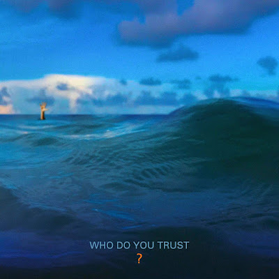 Who Do You Trust Papa Roach Album