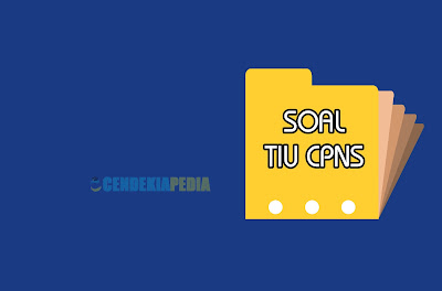 Soal Tiu Cpns Aritmatika Pdf Gratis Cendekiapedia