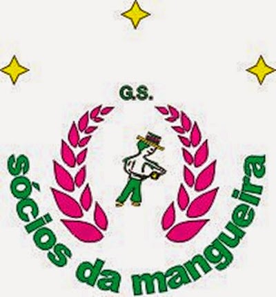 SÓCIOS DA MANGUEIRA ( Mealhada )