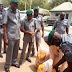 How we Seizes Bags of Contraband Rice Disguised as Beans — NCS