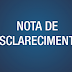 SDS emite nota sobre transferência do delegado de Arcoverde 