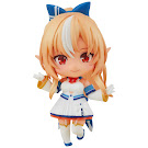 Nendoroid Hololive Production Shiranui Flare (#2009) Figure