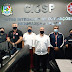 Equipe da Segurança Pública e Defesa Civil de Bom Jesus do Itabapoana se reúne com autoridades de Maricá