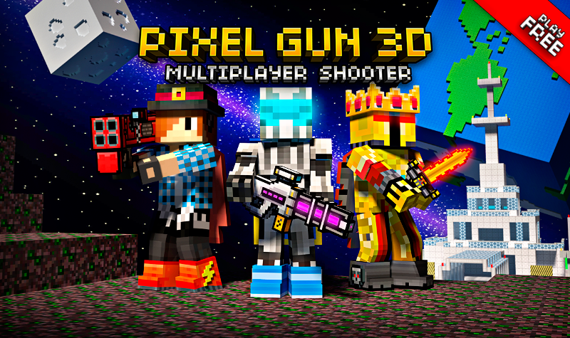 open pixel gun 3d pc online open pixel gun 3d pc online
