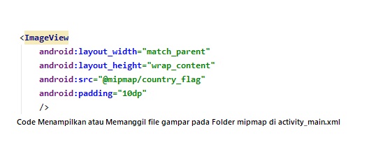 Belajar Android Studio Belajar Android Studio