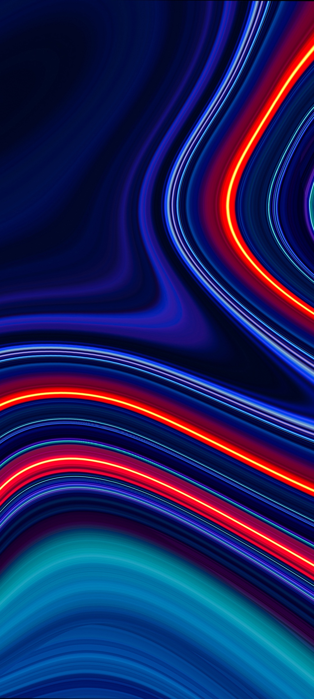 Wallpapers Samsung Galaxy S20 FE Pack 3