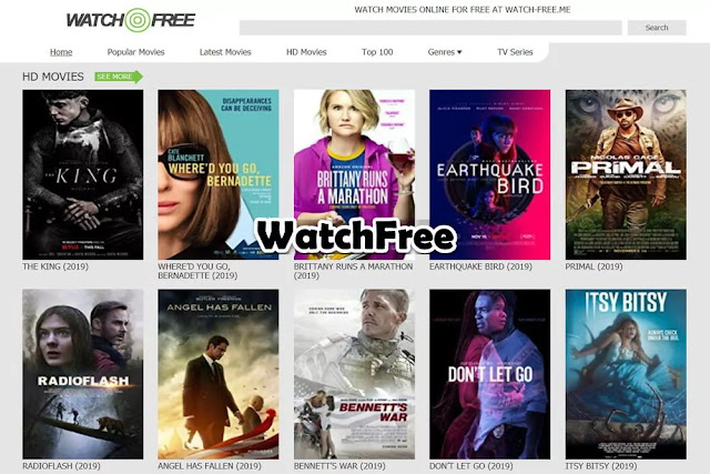 30 Free Movie Streaming Sites No Sign Up 2023 Update