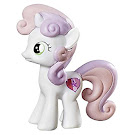 My Little Pony Canterlot Large Story Pack Sweetie Belle Friendship is Magic Collection Pony