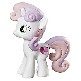 My Little Pony Canterlot Large Story Pack Sweetie Belle Friendship is Magic Collection Pony
