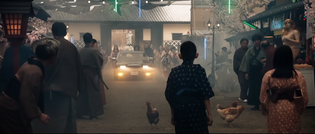 Prisoners of the Ghostland Full Movie Watch Online Free, ऑनलाइन कहां देखें Prisoners of the Ghostland पूरी मूवी, रिलीज की तारीख, कास्ट