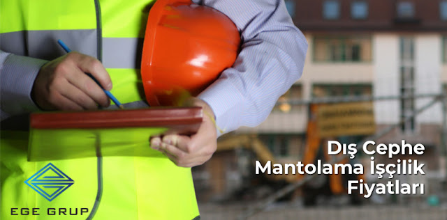 Mantolama Hesaplaması Mantolama Hesaplaması