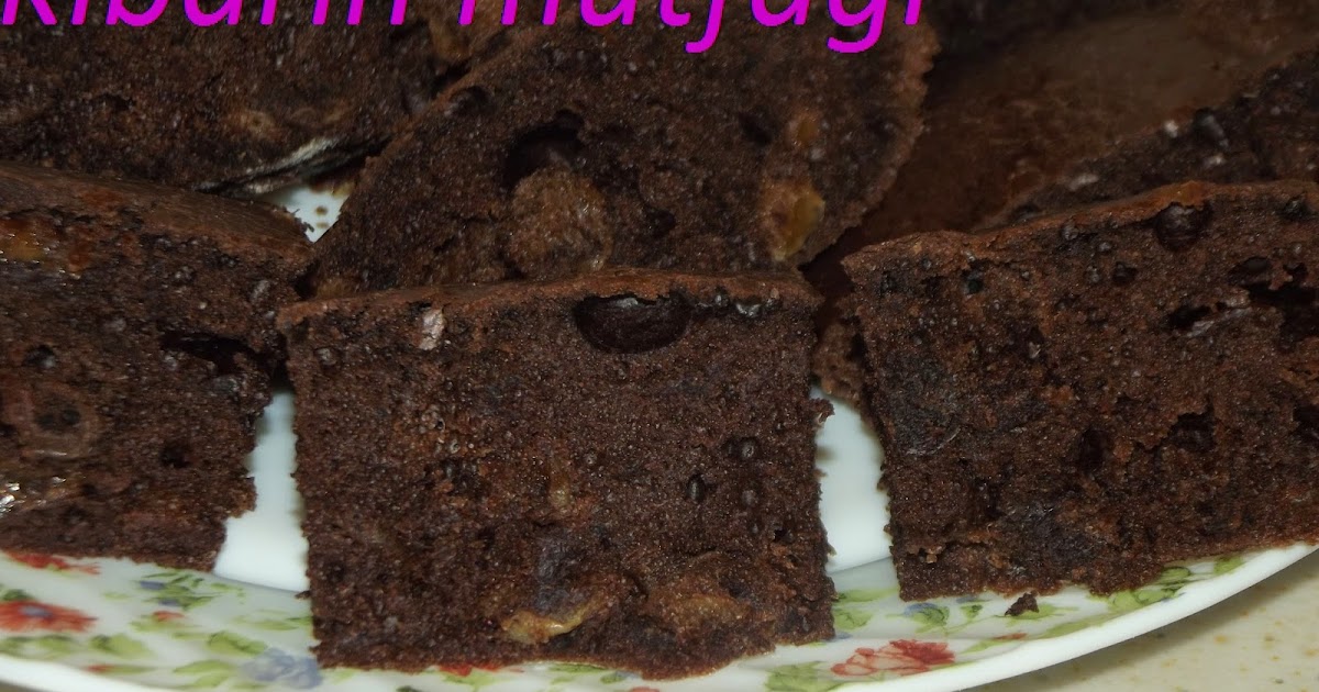 Kuru üzümlü kek tarifi Kuru üzümlü kek nasıl yapılır