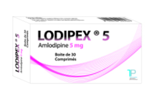 LODIPEX دواء