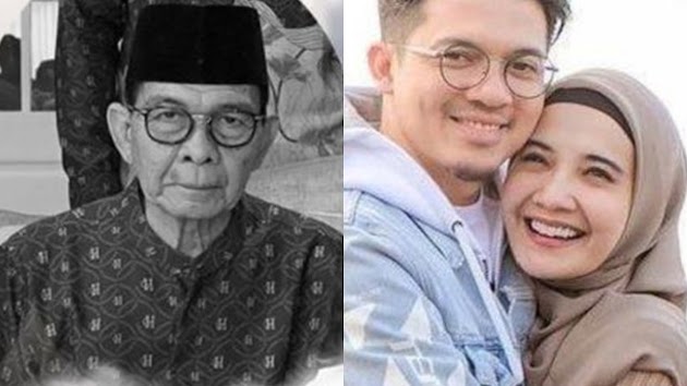 Anaknya Artis Terkenal, Besan Mark Sungkar Dimakamkan Sementara Menantunya Hanya Bisa Lihat dari Kejauhan, Ini yang Jadi Alasan