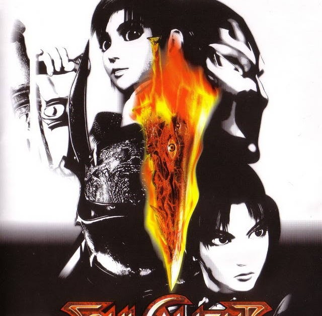 soul calibur 2 gamecube iso soul calibur 2 gamecube iso