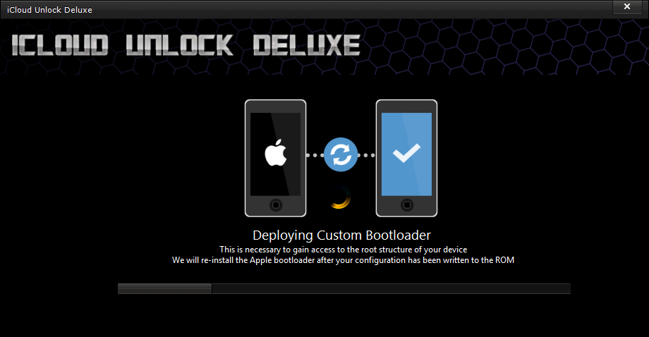 Deluxe