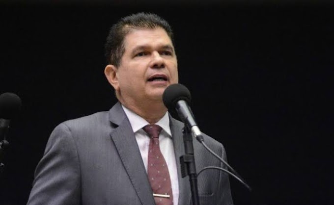 Mauro Filho vai implantar o projeto papel zero na administração pública do Ceará
