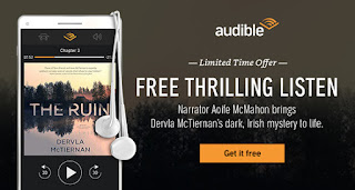 Dubliners: Penguin Classics Deluxe Edition audio un livre audio