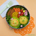 Promote healthy eating for kids