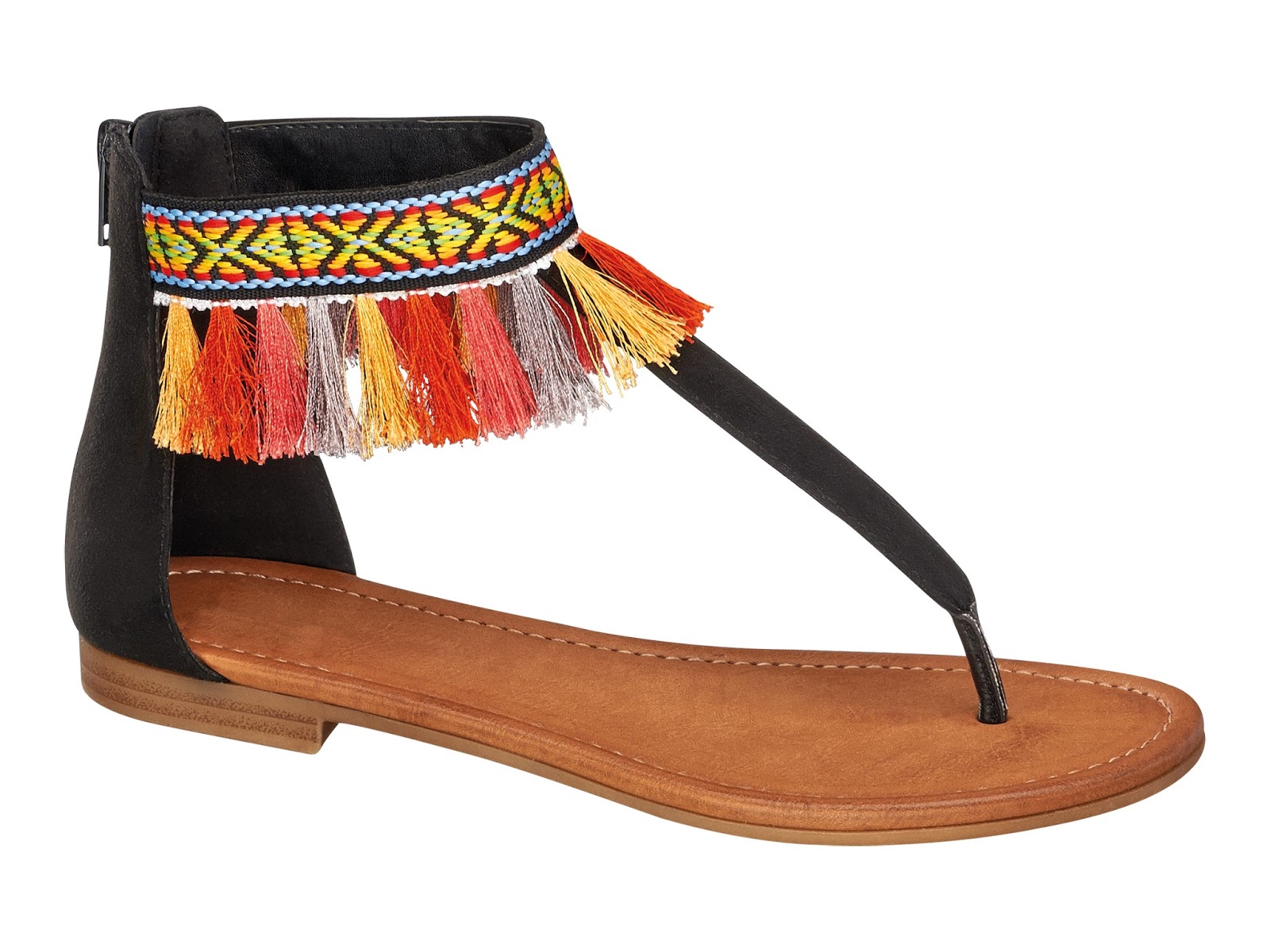 Beviresmoda Deichmann Shoes