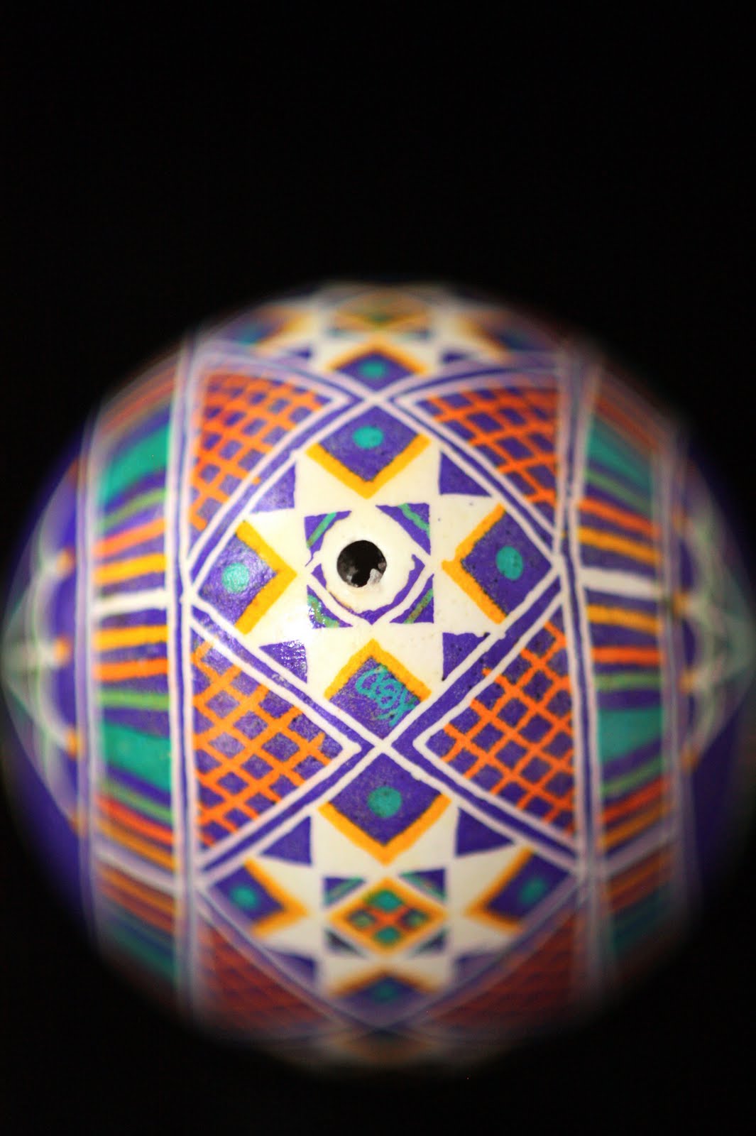 Katyegg Design Friday Egg Friday Fish Fry