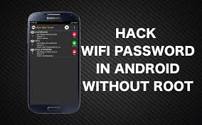Cara Membobol Wifi Tanpa Aplikasi dan Cara Bobol Wifi yang Dipassword