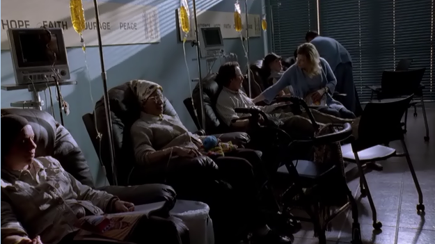 Meaning of Breaking Bad is the Meaning of Life