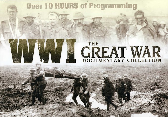 WORLD WAR I - VIDEO