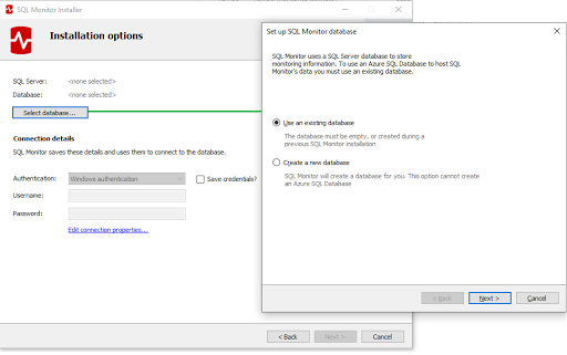 SQL Server Monitoring. A look at Redgate's SQL Monitor