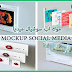 موك اب سوشيال ميديا |Mockup Social Media موك اب سوشيال ميديا |Mockup Social Media