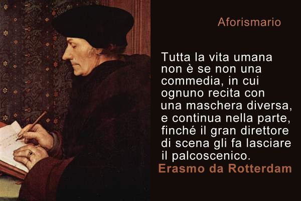 Aforismario Aforismi Frasi E Citazioni Sulla Commedia