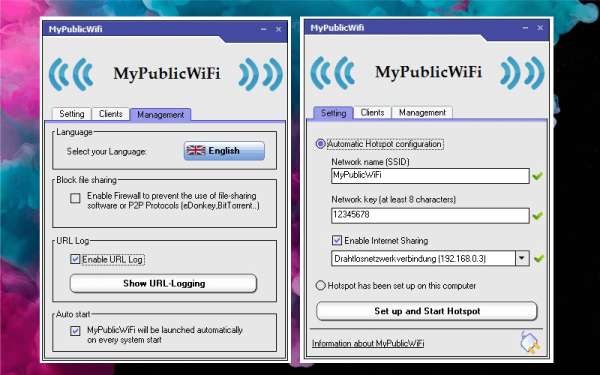 Hotspot Maker 2.9 download the new for android Hotspot Maker 2.9 download the new for android