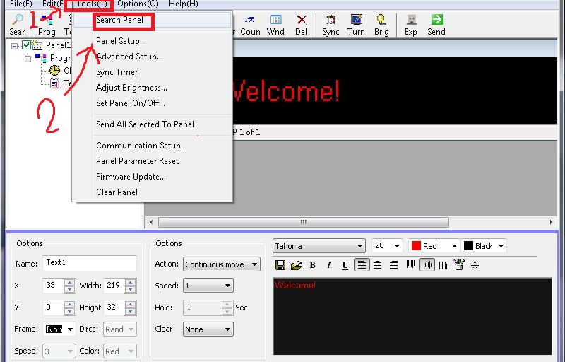 Software Software