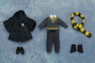 Nendoroid Hufflepuff Uniform, Boy Clothing Set Item