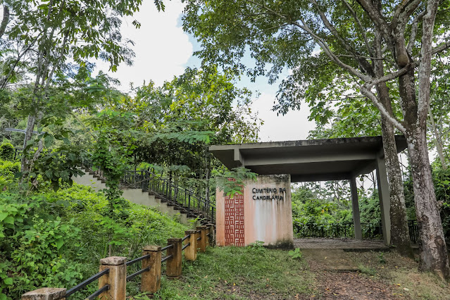 Cemitérios da Candelária e das Locomotivas serão revitalizados para receber turistas