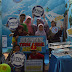 BNN Kabupaten Kediri Hadir Di Pameran Pekan Budaya Dan Pariwisata Kabupaten Kediri Dengan Menggelar Stand