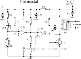 thermostat_circuit