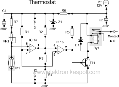 thermostat_circuit