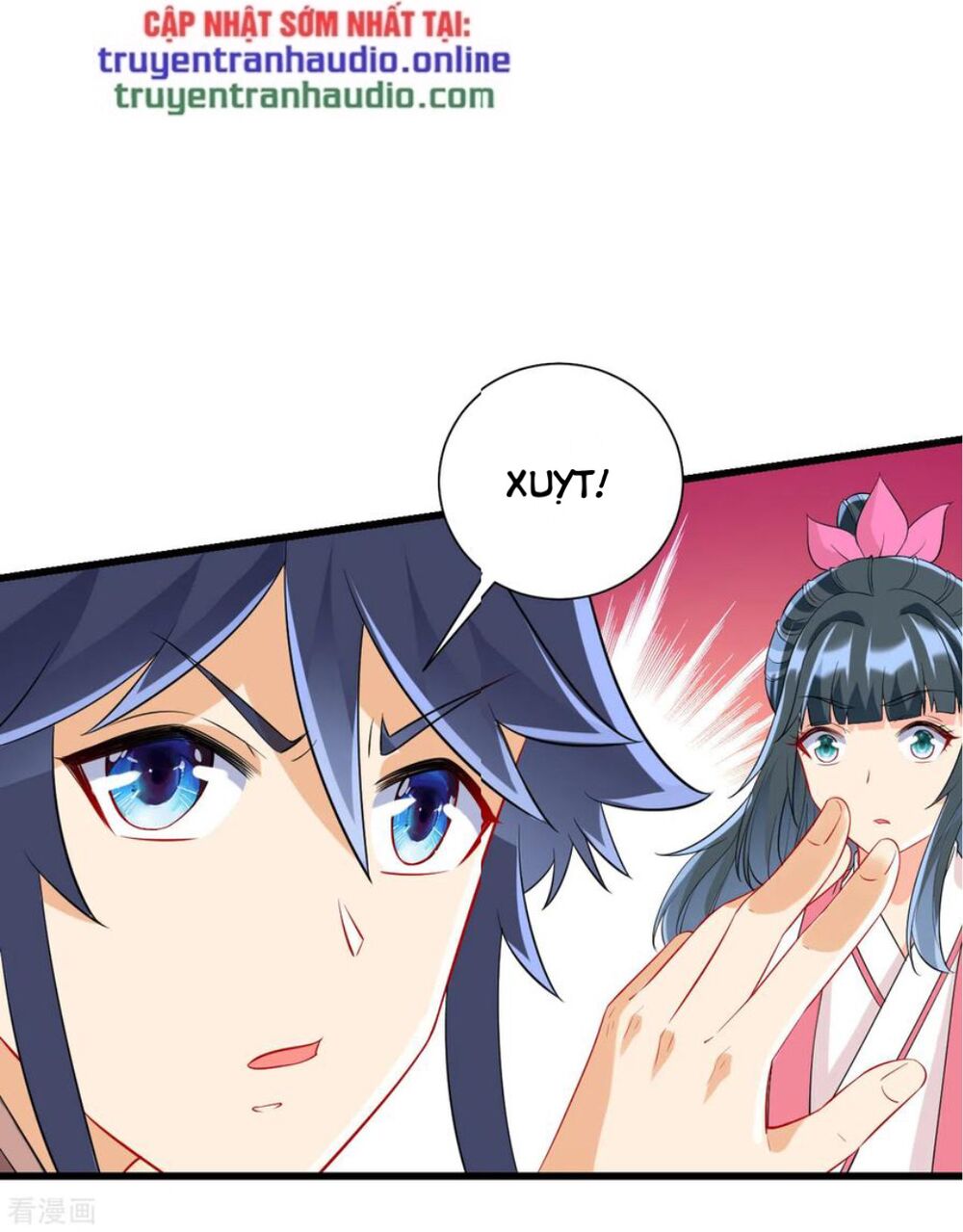 Nhất Đẳng Gia Đinh chapter 165 - Upload bởi truyensieuhay.com