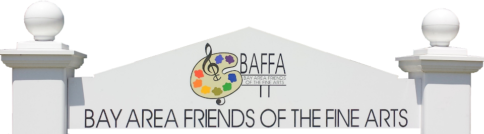        Bay Area Friends of the Fine Arts