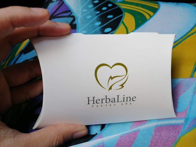 HerbaLine Kuala Terengganu - Blog Rabia Adawiyah